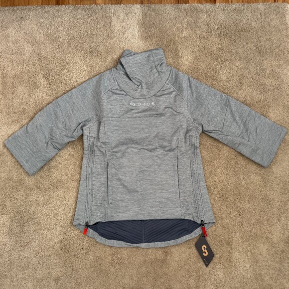Oros Astra Pullover - Women's M - Picture 1 of 8